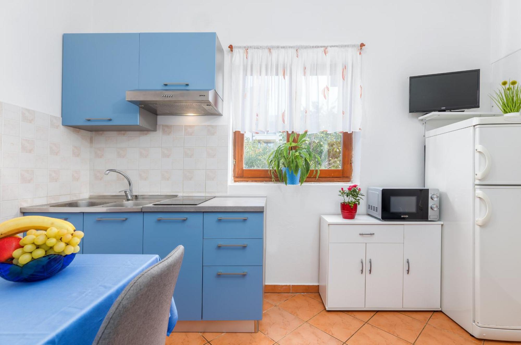 Apartments Centar 365 Fažana Εξωτερικό φωτογραφία