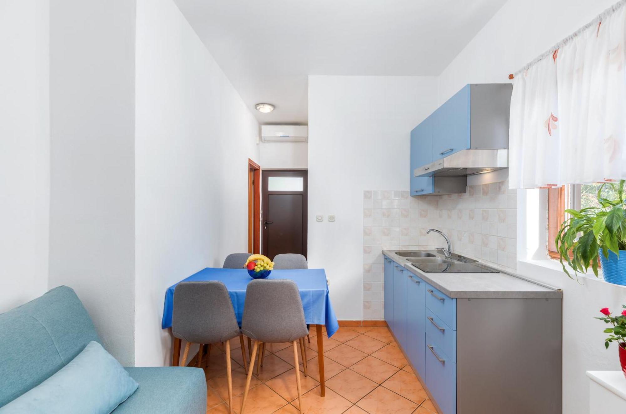Apartments Centar 365 Fažana Εξωτερικό φωτογραφία