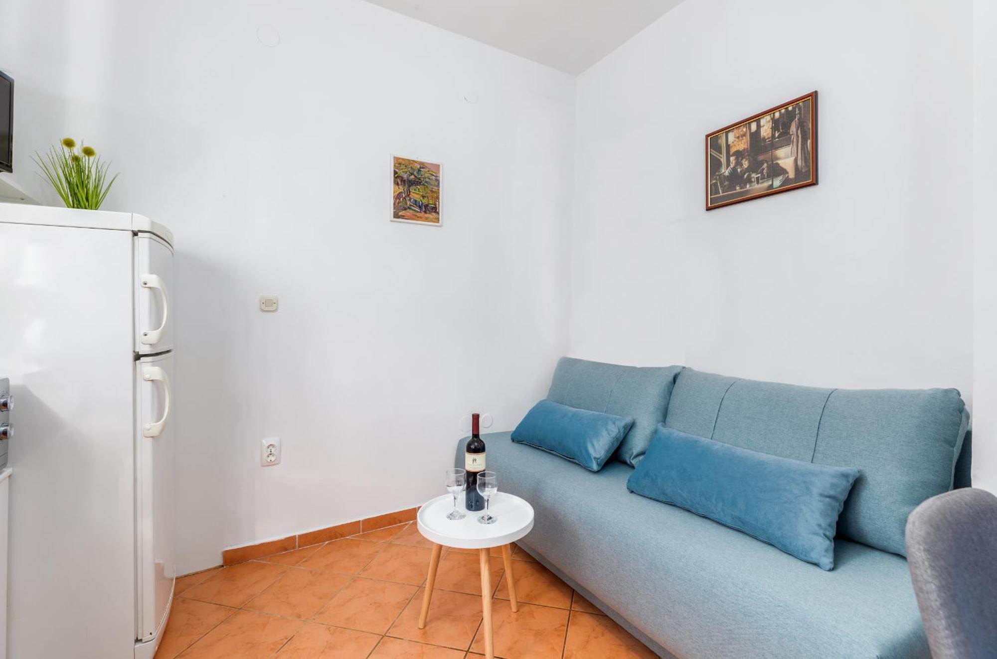 Apartments Centar 365 Fažana Εξωτερικό φωτογραφία