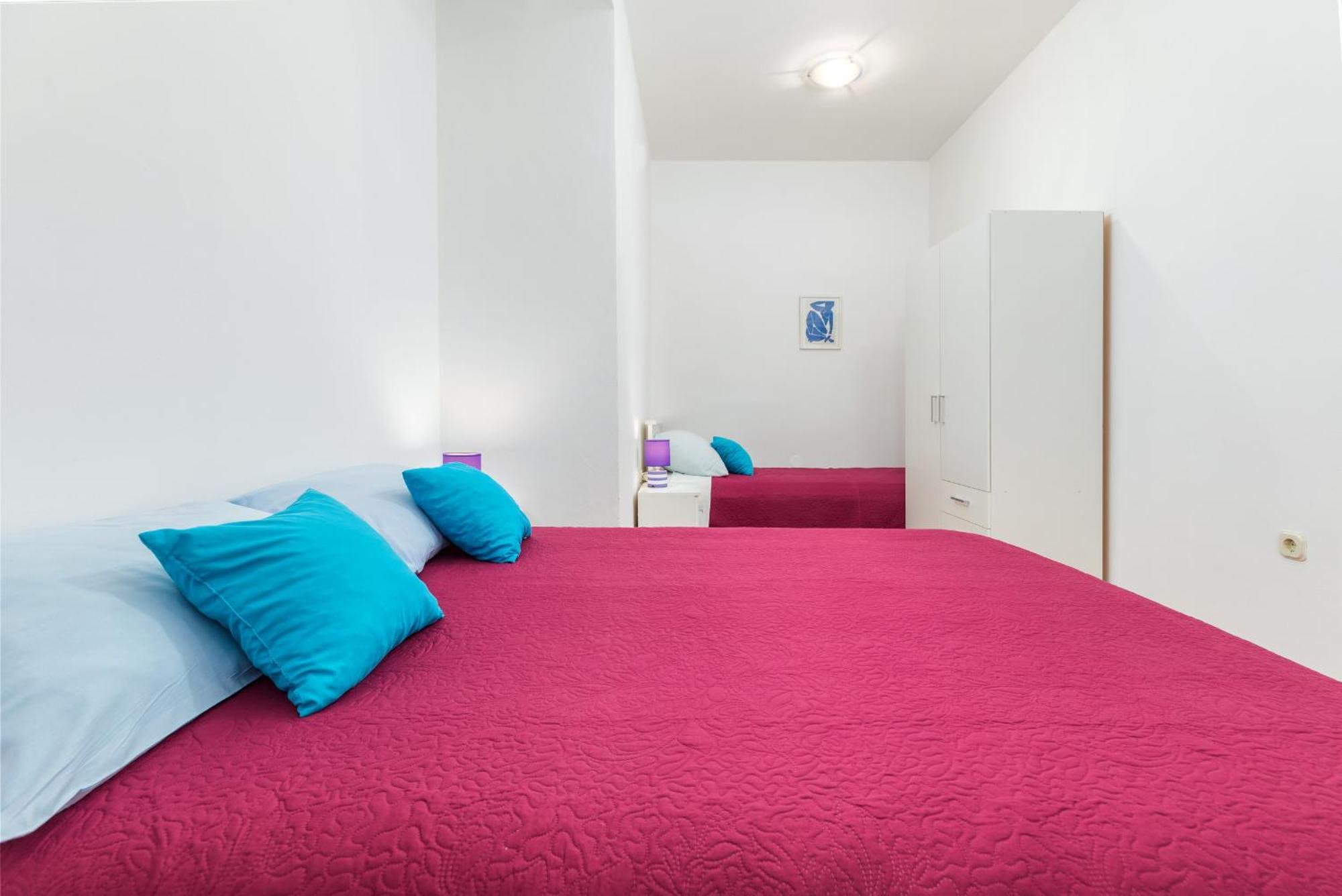 Apartments Centar 365 Fažana Εξωτερικό φωτογραφία