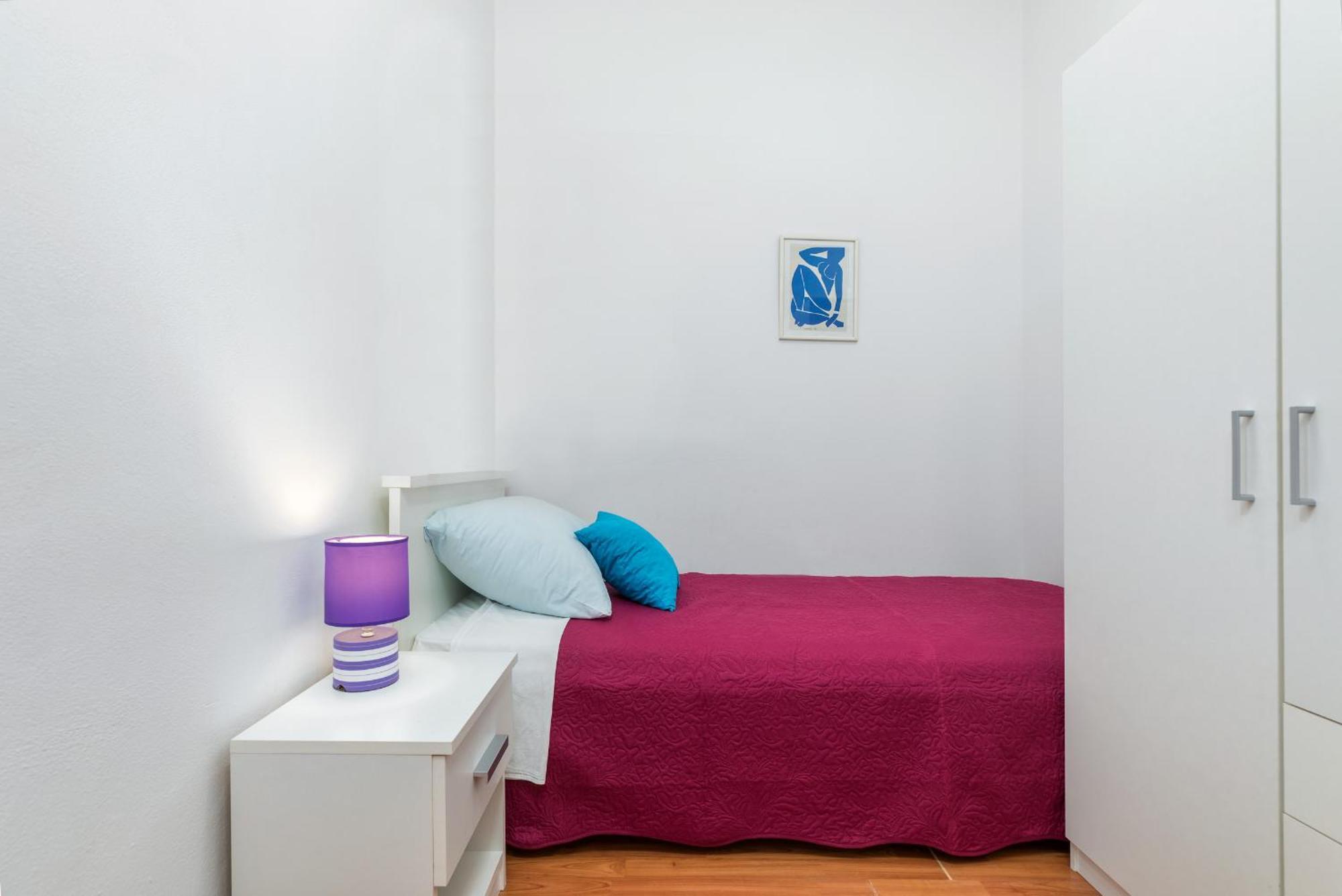 Apartments Centar 365 Fažana Εξωτερικό φωτογραφία