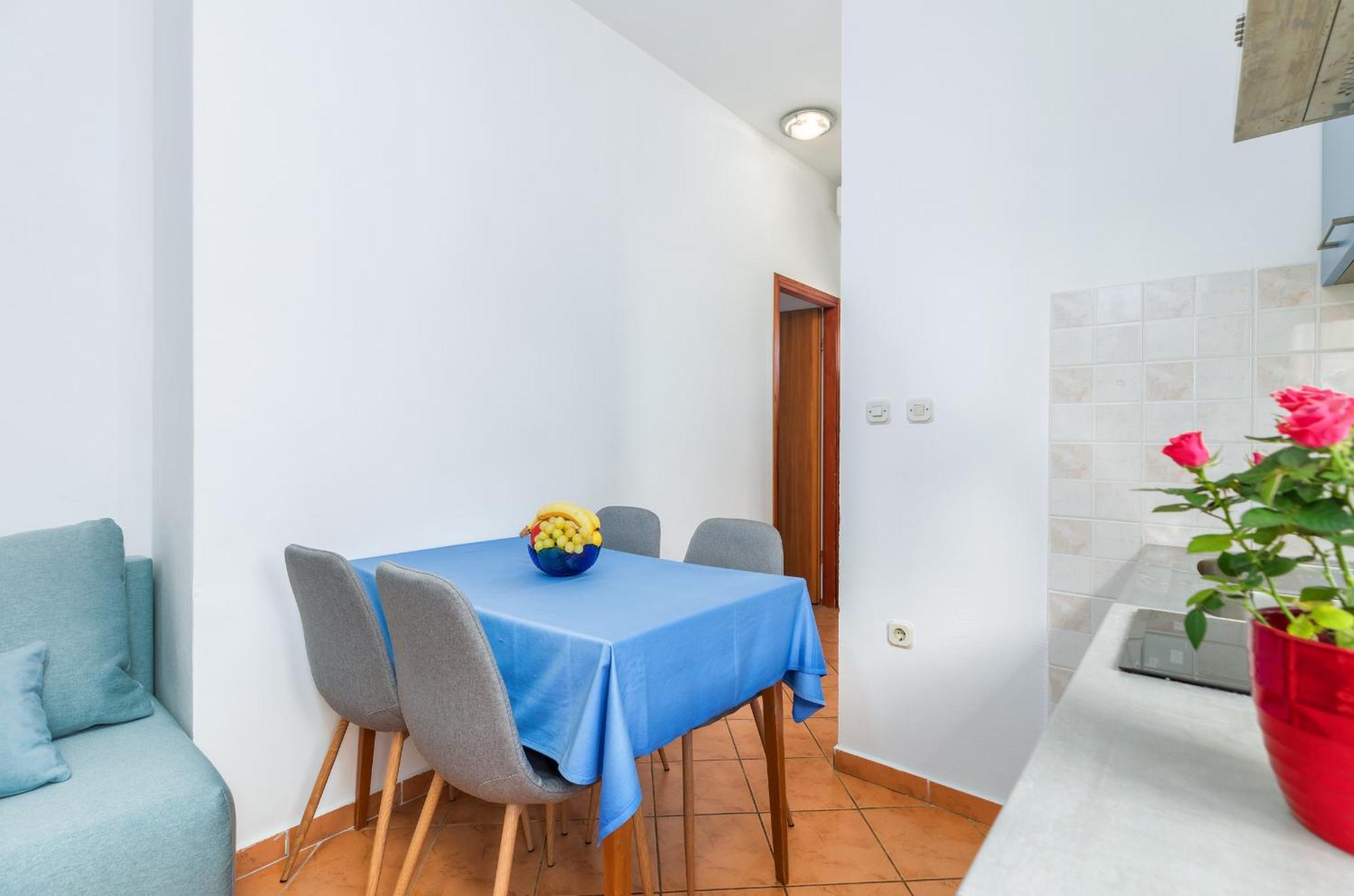 Apartments Centar 365 Fažana Εξωτερικό φωτογραφία