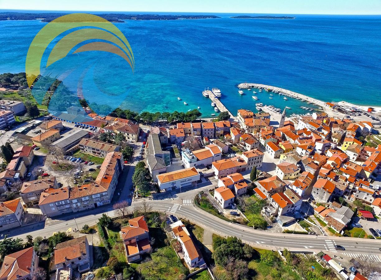 Apartments Centar 365 Fažana Εξωτερικό φωτογραφία