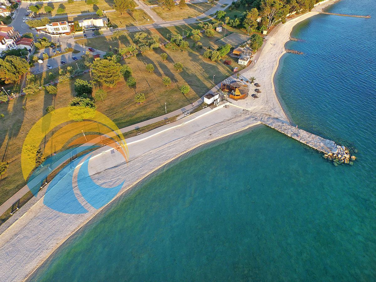 Apartments Centar 365 Fažana Εξωτερικό φωτογραφία