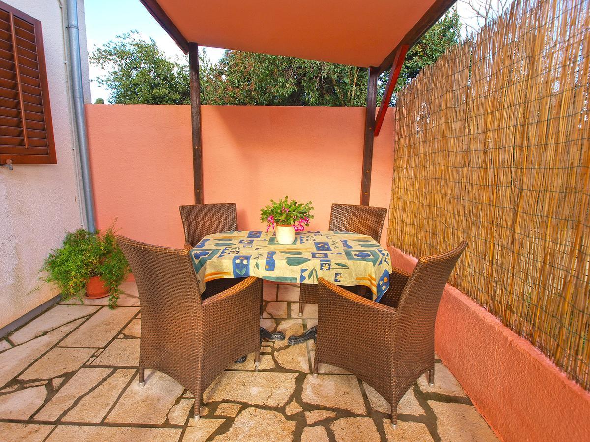 Apartments Centar 365 Fažana Εξωτερικό φωτογραφία
