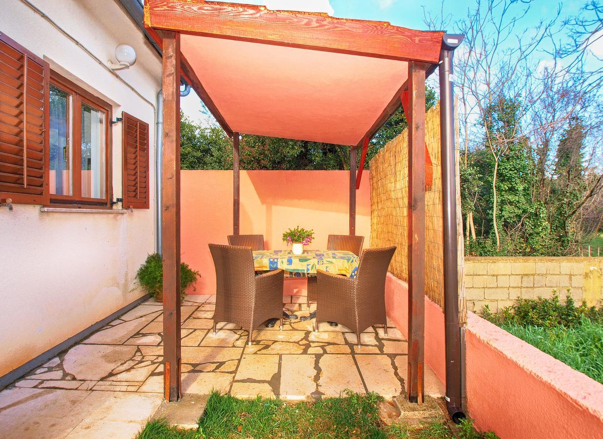 Apartments Centar 365 Fažana Εξωτερικό φωτογραφία