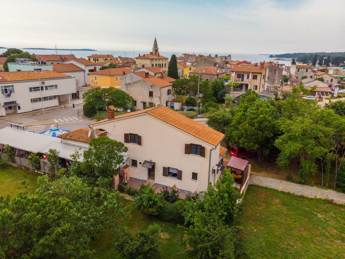 Apartments Centar 365 Fažana Εξωτερικό φωτογραφία